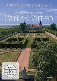 Mitteldeutschland von oben - Adelsgärten und Parks