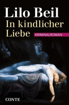 In kindlicher Liebe - Beil, Lilo