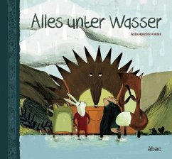 Alles unter Wasser - Aparicio Català, Anna