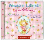 Prinzessin Lillifee hat ein Geheimnis
