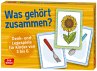Was gehört zusammen? - Bild 1