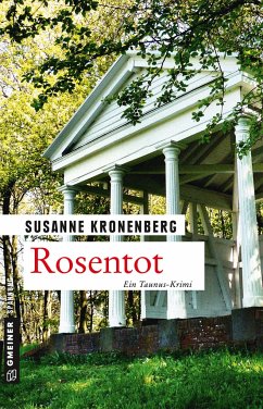 Rosentot - Kronenberg, Susanne