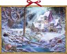 Wandkalender - Weihnachten auf dem... - Bild 1