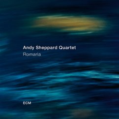 Romaria - Sheppard,Andy