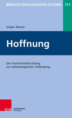 Hoffnung (eBook, PDF) - Becker, Jürgen