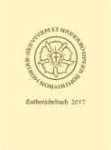 Lutherjahrbuch 84. Jahrgang 2017 (eBook, PDF)