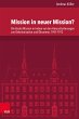 Mission in neuer Mission? (eBook, PDF) - Bild 1