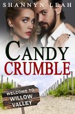 Candy Crumble (The McAdams Sisters: A Small-Town Romance, #3.5) (eBook, ePUB)