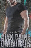 The Alex Caine Series Omnibus (eBook, ePUB)