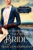 The Bookseller's Mail-Order Bride (Mail-Order Brides of the Southwest, #2) (eBook, ePUB)