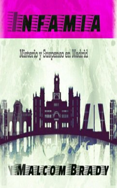 Cover Infamia (eBook, ePUB)