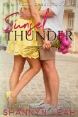 Sunset Thunder (The Caliendo Resort: : A Small-Town Beach Romance, #1) (eBook, ePUB)