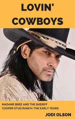 Lovin' Cowboys (eBook, ePUB) - Olson, Jodi