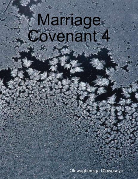 Marriage Covenant 4 (eBook, ePUB) Marriage Covenant 4 (eBook, ePUB)