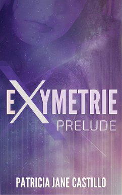 Exymetrie (eBook, ePUB) - Jane Castillo, Patricia