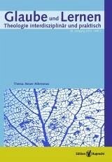 Cover Themenheft »Neuer Atheismus« (eBook, PDF)