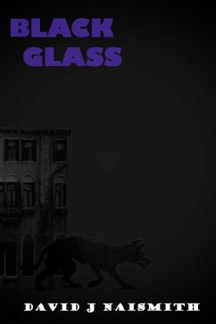 Cover Black Glass (eBook, ePUB)