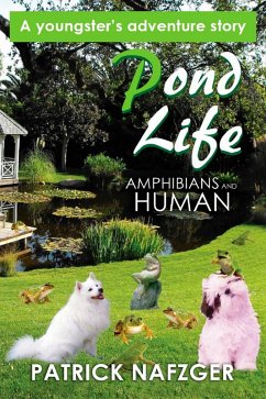 Cover Pond Life (eBook, ePUB)
