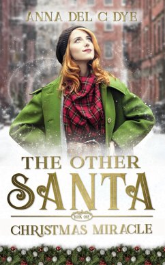 Cover A Christmas Miracle (The Other Santa, #1) (eBook, ePUB)
