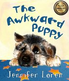 The Awkward Puppy (eBook, ePUB)