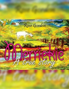 Cover Merriekie A True Story (eBook, ePUB)
