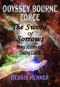 Cover The Sword of Sorrows - Where Journey and Destiny Collide (Book 2) (eBook, ePUB)