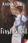 First Sight (eBook, ePUB) First Sight (eBook, ePUB)