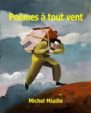 Poèmes à tout vent (eBook, ePUB)