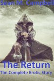 The Return (eBook, ePUB) The Return (eBook, ePUB)