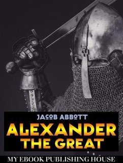 Cover Alexander the Great (eBook, ePUB)