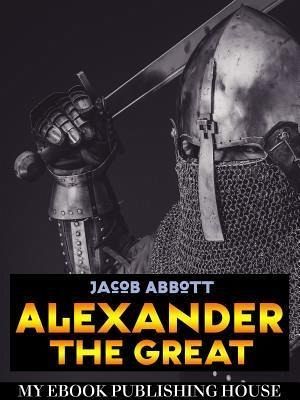 Alexander the Great (eBook, ePUB)