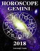 Horoscope 2018 - Gemini (eBook, ePUB)