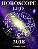 Horoscope 2018 - Leo (eBook, ePUB)