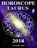 Horoscope 2018 - Taurus (eBook, ePUB)