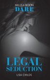 Legal Seduction (eBook, ePUB)