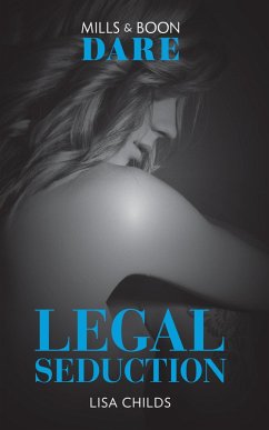 Cover Legal Seduction (eBook, ePUB)