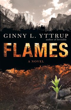 Flames - Yttrup, Ginny L.