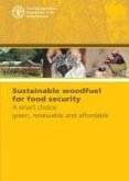 Sustainable Woodfuel for Food Security: A Smart Choice: Green, Renewable and Affordable