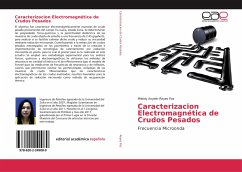 Caracterizacion Electromagnética de Crudos Pesados