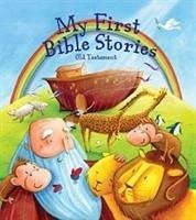 My First Bible Stories: The Old Testament - Sully, Katherine