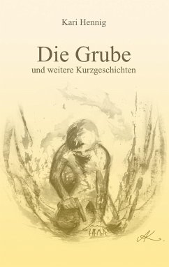 Cover Die Grube und weitere Kurzgeschichten