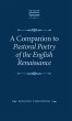 A Companion to Pastoral Poetry of the... - Bild 1