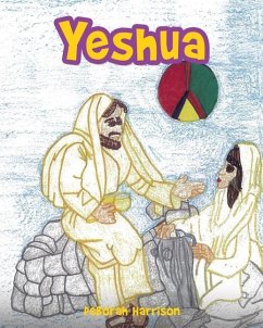 Yeshua - Harrison, Deborah