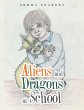 Aliens and Dragons at School - Bild 1