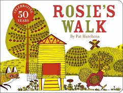 Rosie's Walk - Hutchins, Pat