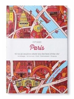 Citix60: Paris: New Edition - Victionary