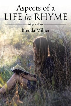 Aspects of a Life in Rhyme - Milner, Brenda