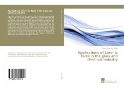 Applications of Lorentz force in the glass and chemical industry - Jose Oskar, Torres Perez