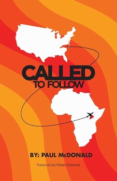 Called to Follow - Mcdonald, Paul