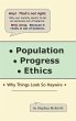 Population, Progress, Ethics - Bild 1